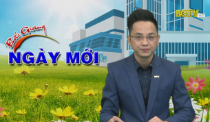 Bắc Giang ng&agrave;y mới ng&agrave;y 15 - 10 - 2021