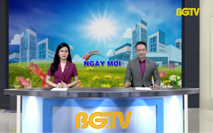 Bắc Giang ng&agrave;y mới ng&agrave;y 15-10-2023