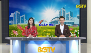 Bắc Giang ng&agrave;y mới ng&agrave;y 15 - 11 - 2019