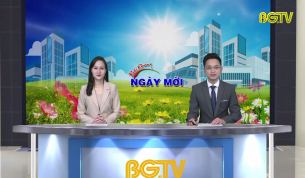 Bắc Giang ng&agrave;y mới ng&agrave;y 15 - 12 - 2019