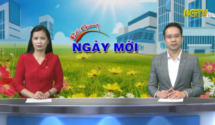 Bắc Giang ng&agrave;y mới ng&agrave;y 15 - 12 - 2020