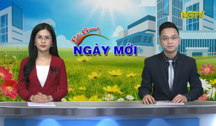 Bắc Giang ng&agrave;y mới ng&agrave;y 16 - 01 - 2020