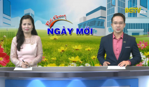 Bắc Giang ng&agrave;y mới ng&agrave;y 16 - 01 - 2021