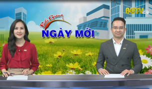 Bắc Giang ng&agrave;y mới ng&agrave;y 16 - 02 - 2021