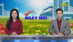 Bắc Giang ng&agrave;y mới ng&agrave;y 16 - 03 - 2020