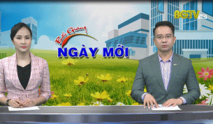 Bắc Giang ng&agrave;y mới ng&agrave;y 16 - 03 - 2021