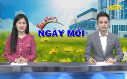 Bắc Giang ng&agrave;y mới ng&agrave;y 16-03-2024
