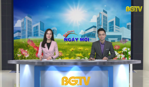 Bắc Giang ng&agrave;y mới ng&agrave;y 16 - 04 - 2020