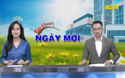 Bắc Giang ng&agrave;y mới ng&agrave;y 16-04-2024