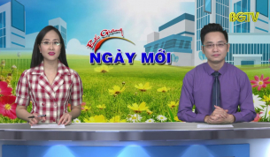 Bắc Giang ng&agrave;y mới ng&agrave;y 16- 05 - 2020