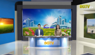 Bắc Giang ng&agrave;y mới ng&agrave;y 16 - 05 - 2021