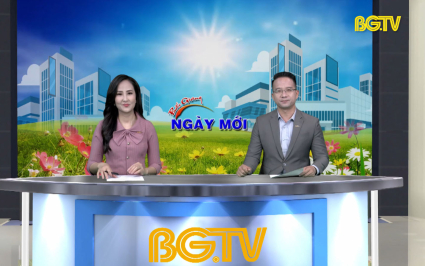 Bắc Giang ng&agrave;y mới ng&agrave;y 16-05-2023