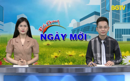 Bắc Giang ng&agrave;y mới ng&agrave;y 16-05-2024