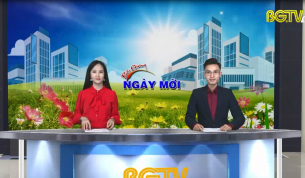 Bắc Giang ng&agrave;y mới ng&agrave;y 16 - 06 - 2020