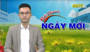Bắc Giang ng&agrave;y mới ng&agrave;y 16 - 06 - 2021