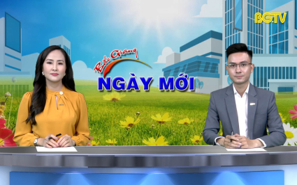 Bắc Giang ng&agrave;y mới ng&agrave;y 16-06-2023
