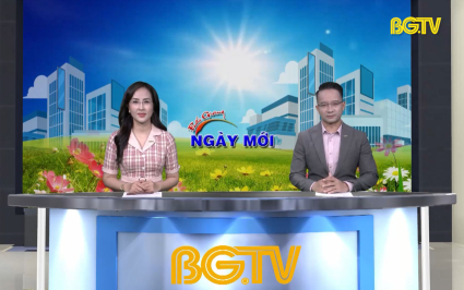 Bắc Giang ng&agrave;y mới ng&agrave;y 16-06-2024