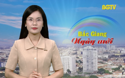 Bắc Giang ng&agrave;y mới ng&agrave;y 16-06-2025
