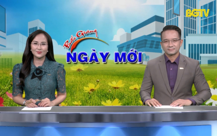Bắc Giang ng&agrave;y mới ng&agrave;y 16-07-2024