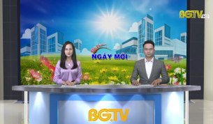 Bắc Giang ng&agrave;y mới ng&agrave;y 16 - 08 - 2020