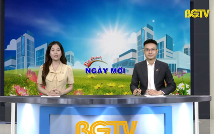 Bắc Giang ng&agrave;y mới ng&agrave;y 16-08-2024