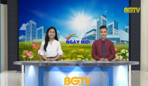 Bắc Giang ng&agrave;y mới ng&agrave;y 16 - 09 - 2019