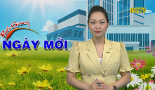 Bắc Giang ng&agrave;y mới ng&agrave;y 16 - 09 - 2021