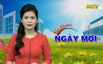 Bắc Giang ng&agrave;y mới ng&agrave;y 16-09-2022