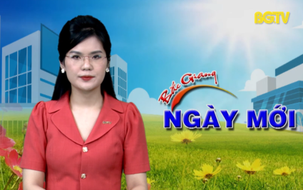 Bắc Giang ng&agrave;y mới ng&agrave;y 16-09-2023
