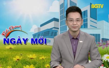 Bắc Giang ng&agrave;y mới ng&agrave;y 16-09-2024