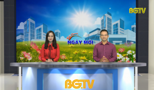Bắc Giang ng&agrave;y mới ng&agrave;y 16 - 10 - 2019