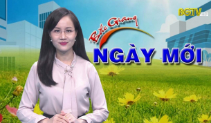 Bắc Giang ng&agrave;y mới ng&agrave;y 16 - 10 - 2020