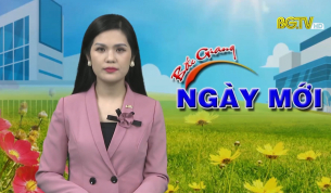 Bắc Giang ng&agrave;y mới ng&agrave;y 16 - 10 - 2021