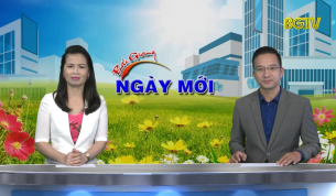 Bắc Giang ng&agrave;y mới ng&agrave;y 16 - 11 - 2019