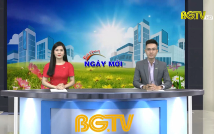 Bắc Giang ng&agrave;y mới ng&agrave;y 16-11-2022