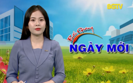 Bắc Giang ng&agrave;y mới ng&agrave;y 16-11-2024