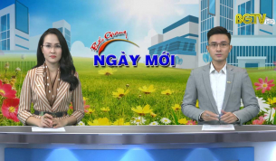 Bắc Giang ng&agrave;y mới ng&agrave;y 16 - 12 - 2020