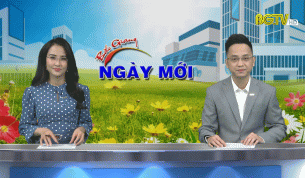 Bắc Giang ng&agrave;y mới ng&agrave;y 16 - 12 - 2021