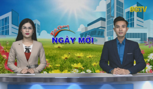 Bắc Giang ng&agrave;y mới ng&agrave;y 17 - 02 - 2020
