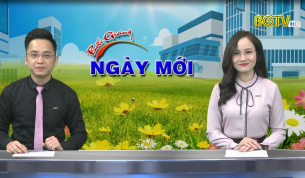 Bắc Giang ng&agrave;y mới ng&agrave;y 17 - 02 - 2021