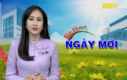 Bắc Giang ng&agrave;y mới ng&agrave;y 17-02-2023