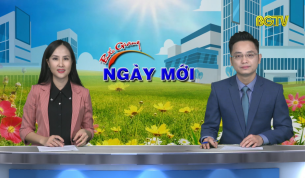 Bắc Giang ng&agrave;y mới ng&agrave;y 17 - 03 - 2020