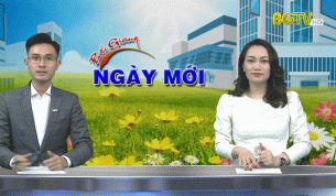 Bắc Giang ng&agrave;y mới ng&agrave;y 17 - 03 - 2021