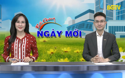 Bắc Giang ng&agrave;y mới ng&agrave;y 17-03-2024