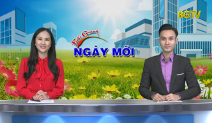 Bắc Giang ng&agrave;y mới ng&agrave;y 17 - 04 - 2020