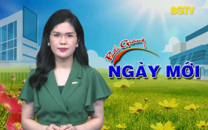 Bắc Giang ng&agrave;y mới ng&agrave;y 17-04-2023