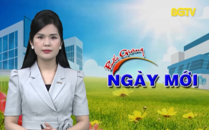 Bắc Giang ng&agrave;y mới ng&agrave;y 17-04-2024