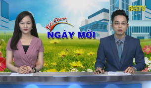 Bắc Giang ng&agrave;y mới ng&agrave;y 17 - 05 - 2020