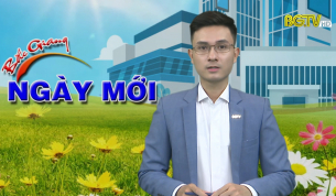 Bắc Giang ng&agrave;y mới ng&agrave;y 17 - 05 - 2021