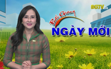 Bắc Giang ng&agrave;y mới ng&agrave;y 17-05-2022